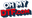 Ohmydtf.com logo