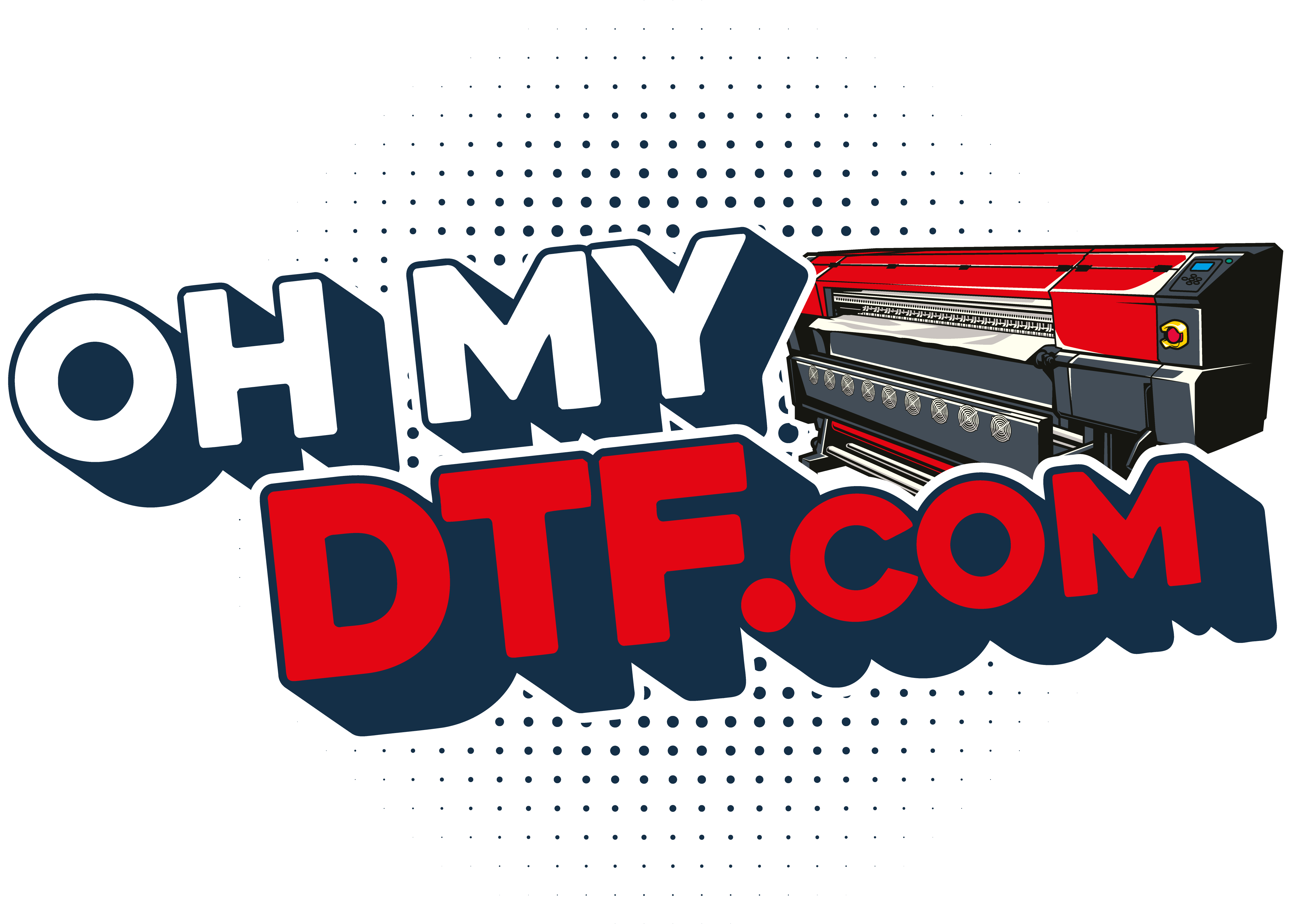 Dtf Format La boite à outils - Bien réaliser ses fichiers en DTF et DTF UV ...