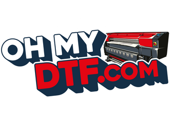 Transfert DTF Ohmydtf.com 
