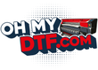 Transfert DTF Ohmydtf.com 